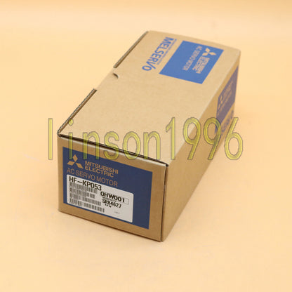 1PC Mitsubishi HF-KP053 Servo Motor Fast Ship - MITSUBISHI
