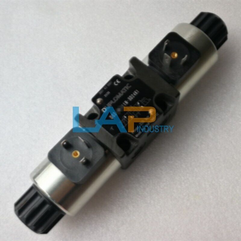 DUPLOMATIC DS3-S3/11N-SD24K1 Solenoid Valve - 1 Piece - DUPLOMATIC