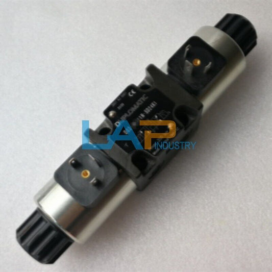 DUPLOMATIC DS3-S3/11N-SD24K1 Solenoid Valve - 1 Piece - DUPLOMATIC