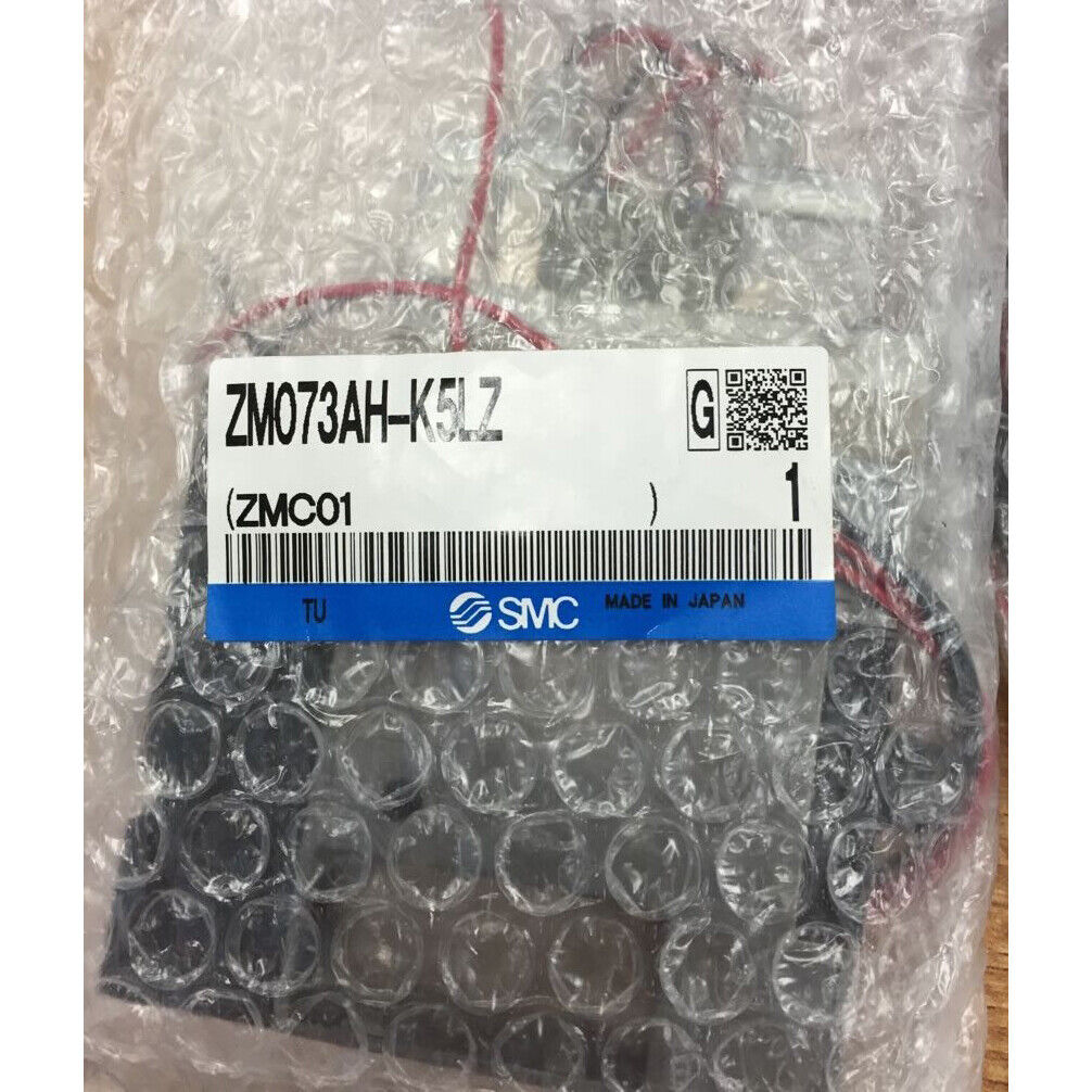 1PC SMC Vacuum Generator ZM073AH-K5LZ - SMC