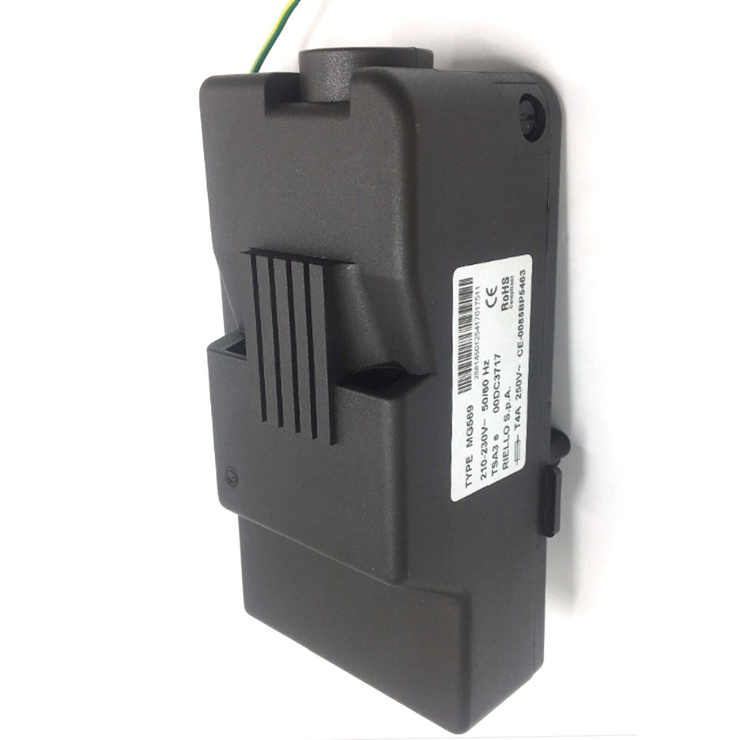 Riello MG569 Gas Burner Control Box for BS Series - RIELLO