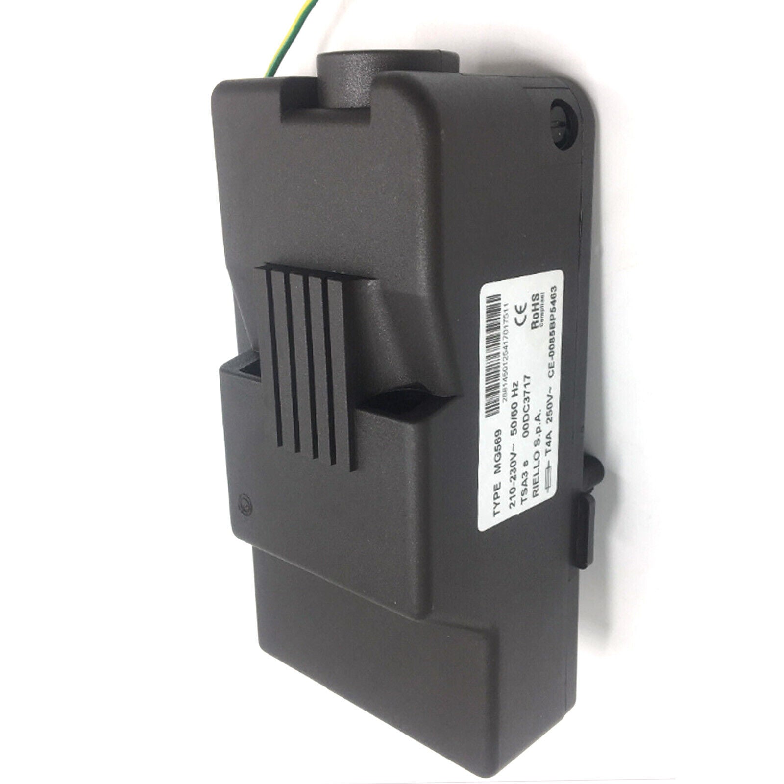 Riello MG569 Gas Burner Control Box for BS Series - RIELLO