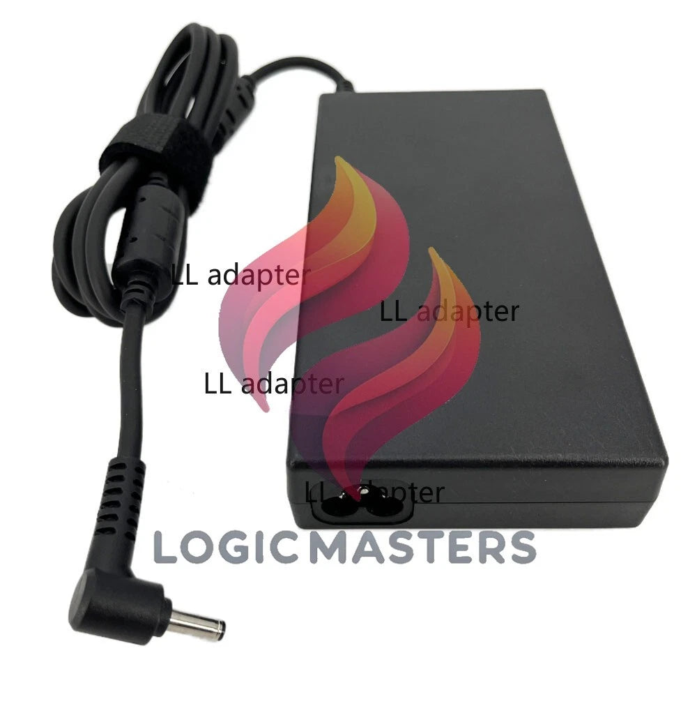 Chicony 20V 10A 200W AC Adapter Charger For MSI Katana 17 B13VGK-1436US 4.5MM
