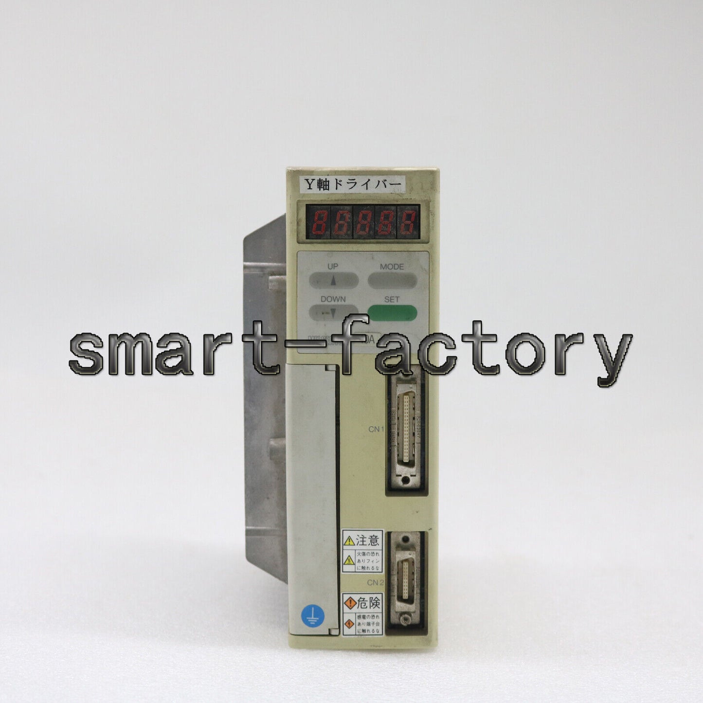 Mitsubishi servo drive controller MR J40A - MITSUBISHI