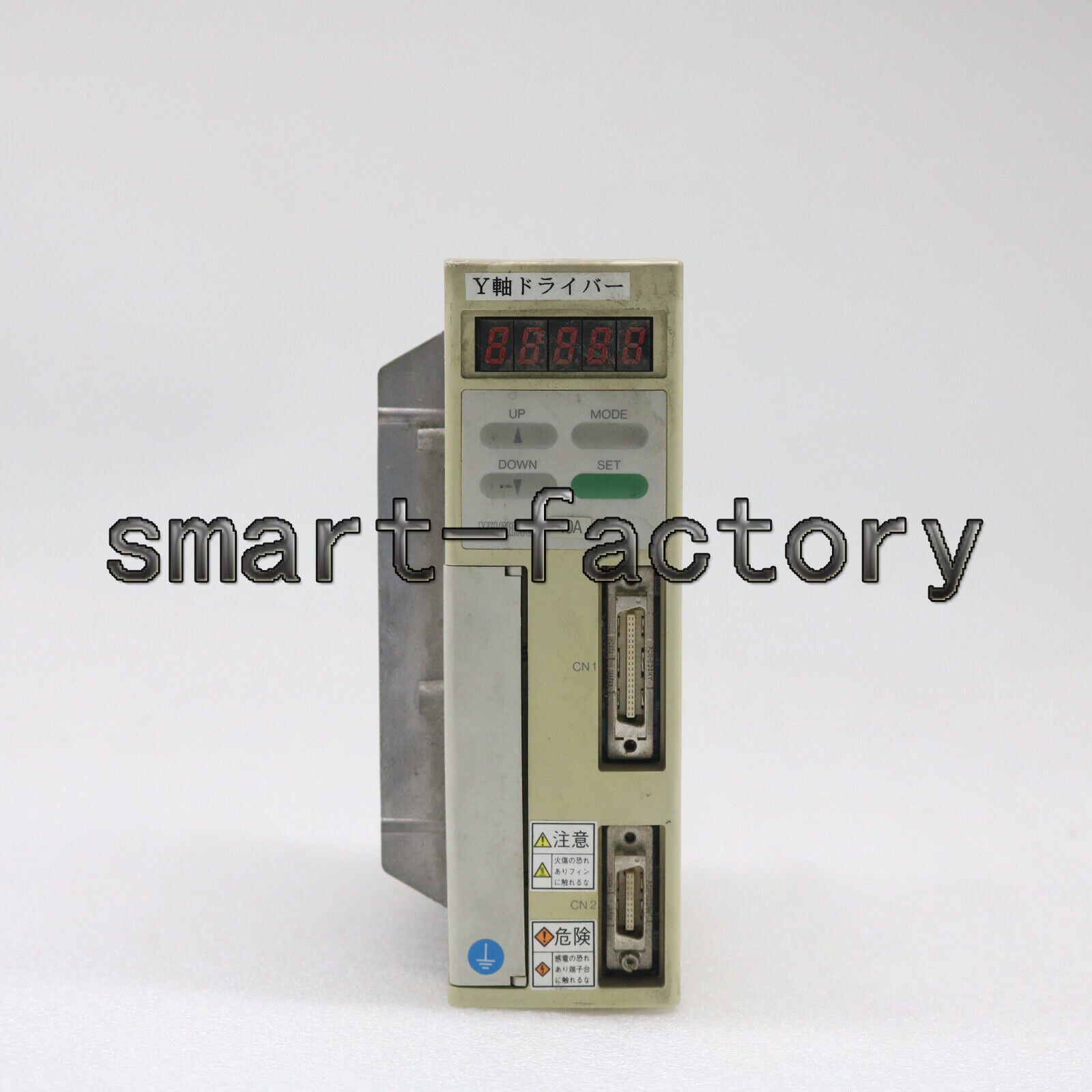 Mitsubishi servo drive controller MR J40A - MITSUBISHI