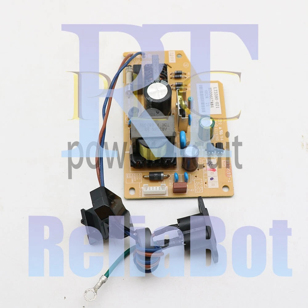 FOR BROTHER MFC-J2320 220V Power Supply Board B57U152-2 LT3390-021 1PCS