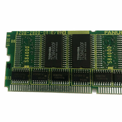 Used Fanuc A20B-2900-0814 PCB Board – Tested Good Condition - FANUC