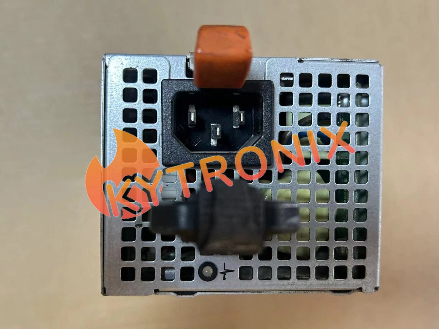 for 580W Server Power Supply F5XMD H371J G686J A580E-S0 D580E-S0 for DELL /T410