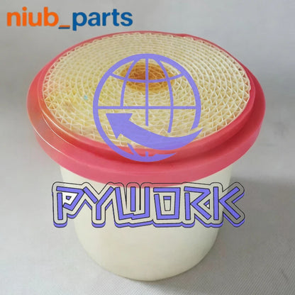1PC 6.4163.0 Air Filter Cartridge Kit FIT FOR Kaeser Air Compressor Part 641630
