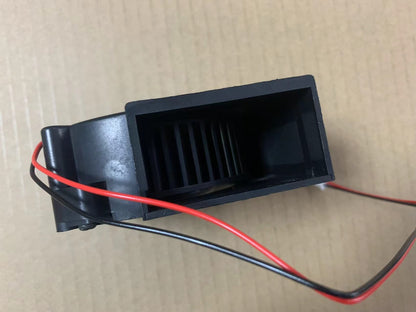new NMB turbo blower BG0903-B054-000 24V 0.64A
