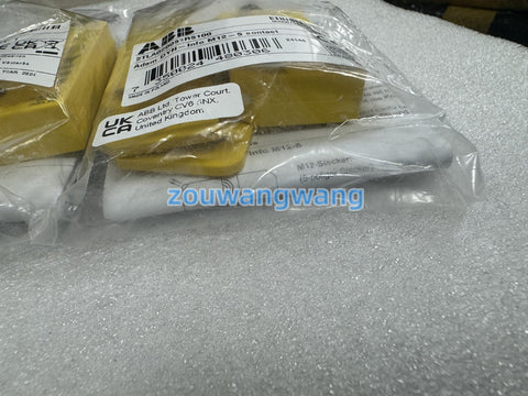 new 2TLA020051R5100 ABB Adam Safety Door Sensor In Packaging