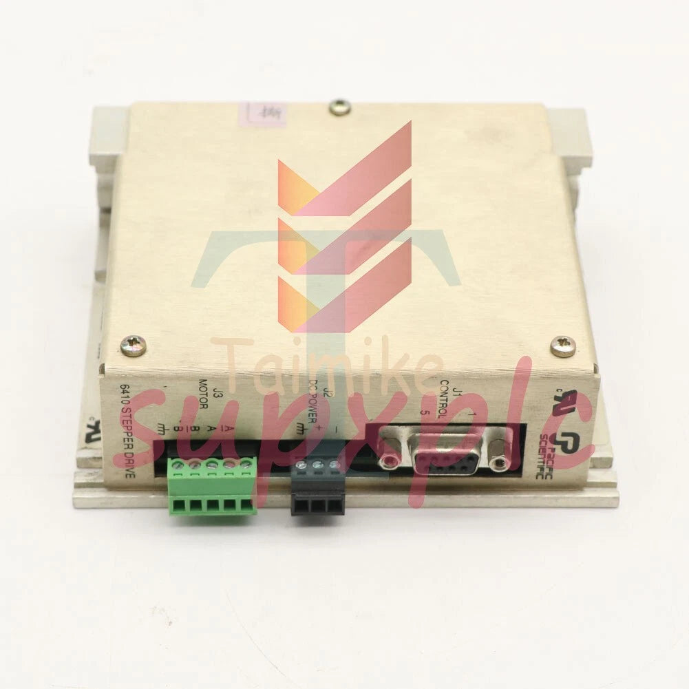 Pacific Scientific 6410-001-C-N-N Drive 1PCS