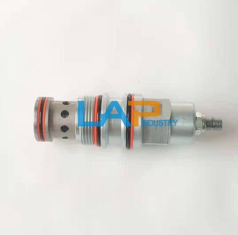 SUN RBAE-LEN Balanced-Piston Relief Valve - 1 Piece - VALVECO