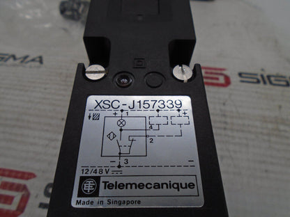 TELEMECANIQUE XSC-J157339 - TELEMECANIQUE