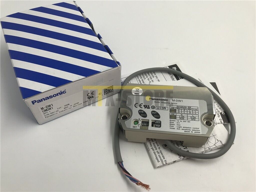 new 1pcs Panasonic M-DW1 - PANASONIC