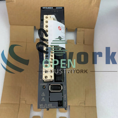 1PCS Mitsubishi MR-J3-40B SERVO DRIVE MELSERVO-J3 SERIES 400W