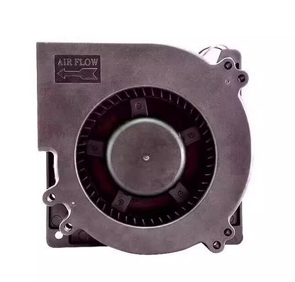 Xinyujie XYJ12B12032M 12032 DC12V 0.50A 2-wire turbo cooling fan