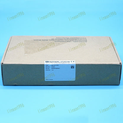 new ONE In Box For Pepperl+Fuchs VBP-HH1-V3.0 221095 Addresser - KOEED