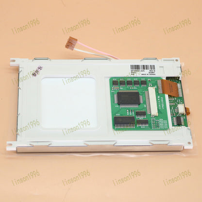 HITACHI SP14N001-ZZA 240x128 LCD Screen Display - HITACHI