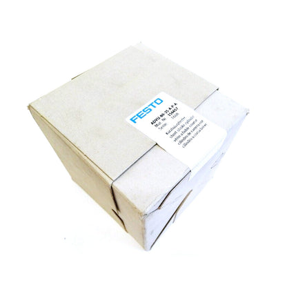 FESTO 156657 Cylinder | 80mm Dia Advancing & Retreating | 25 Bar Pressure | 1 PCS - FESTO