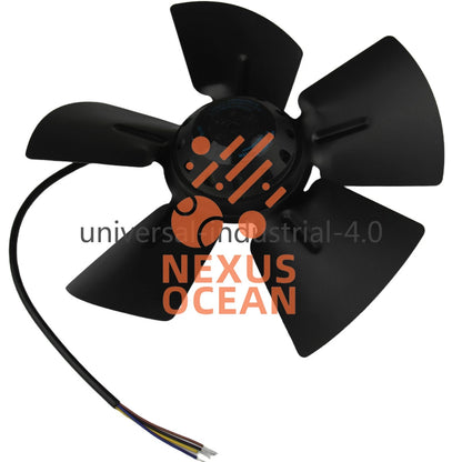 1Pcs A2D300-AP02-72 Fan A2D300AP0272 400~460V