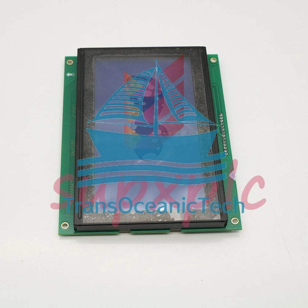 DMF5003NF-FW 4.7-inch 160*128 compatible LCD PANEL 90 days warranty