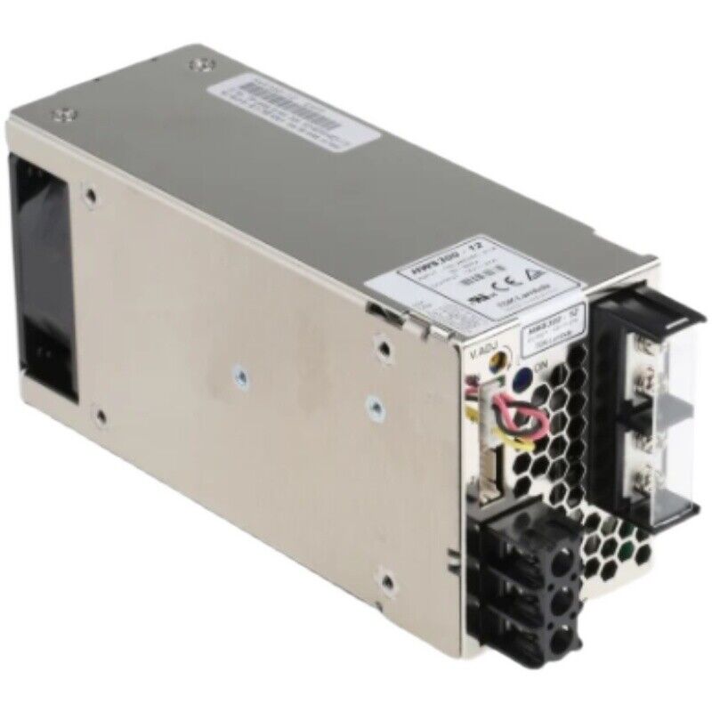 new 1pcs HWS300-12 TDK-LAMBDA Switching Power Supply 12V 27A - TDK-LAMBDA