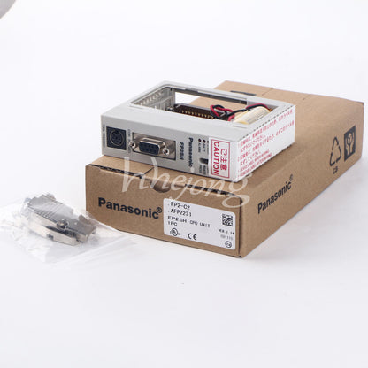 Panasonic FP2C2 - PANASONIC
