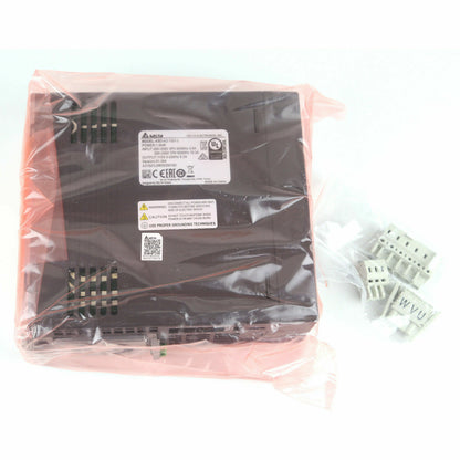 DELTA ASD-A2-1521-L Servo Drive - DELTA