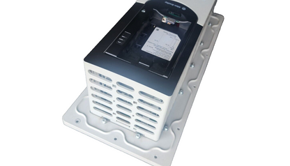 used Allen Bradley 20G11FD022AA0NNNNN Powerflex 755 15HP 3PH Frn: 11.002 Tested - ALLEN BRADLEY