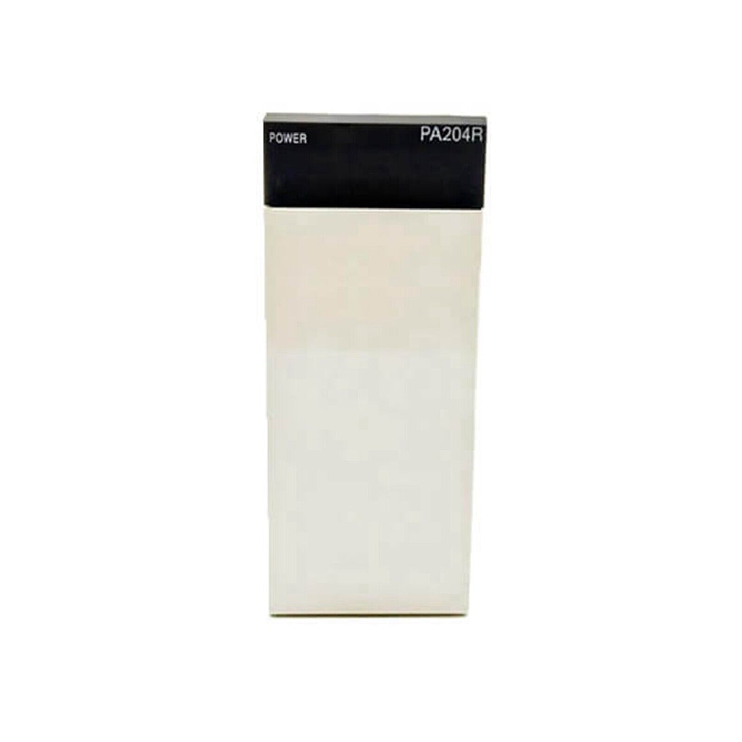 Omron C200HW-PA204R Power Supply Module, compatible with various devices - OMRON