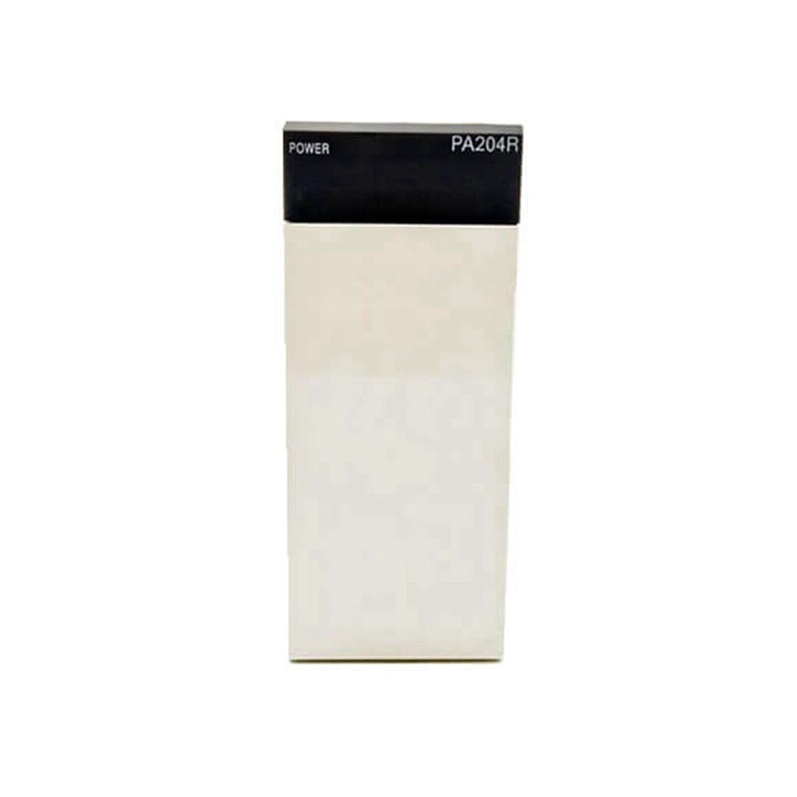 Omron C200HW-PA204R Power Supply Module, compatible with various devices - OMRON