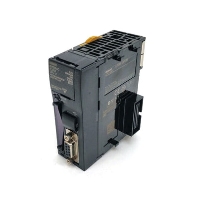 OMRON CJ2M-CPU11 | CPU Unit | Quality Components - OMRON