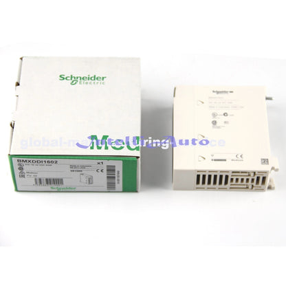 ONE Schneider BMXDDI1602 PLC Module BMX DDI 1602 - US Stock
