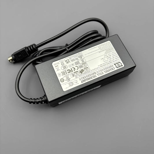 1PCS CWT KPL-060F-VI VCR Power Adapter Output 12V 5A