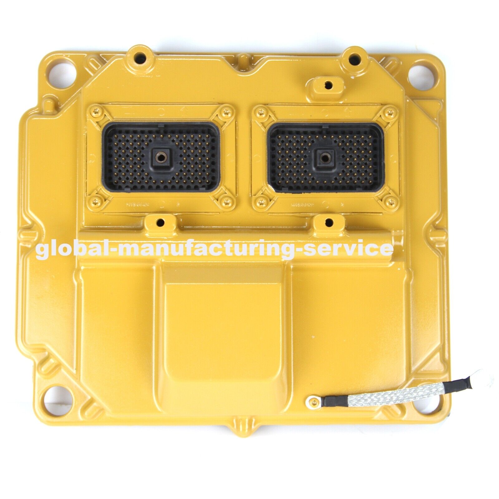 New ECU Controller 357-2083 for CAT 314E, 320E, C18, C4.4, C6.6, C7.1 Engine - CAT ENGINES