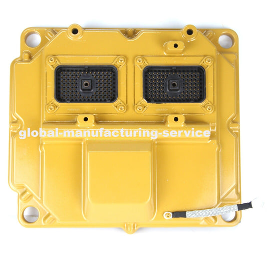 New ECU Controller 357-2083 for CAT 314E, 320E, C18, C4.4, C6.6, C7.1 Engine - CAT ENGINES