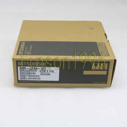 1PCS Mitsubishi MR-J2M-BT Servo Drive - MITSUBISHI