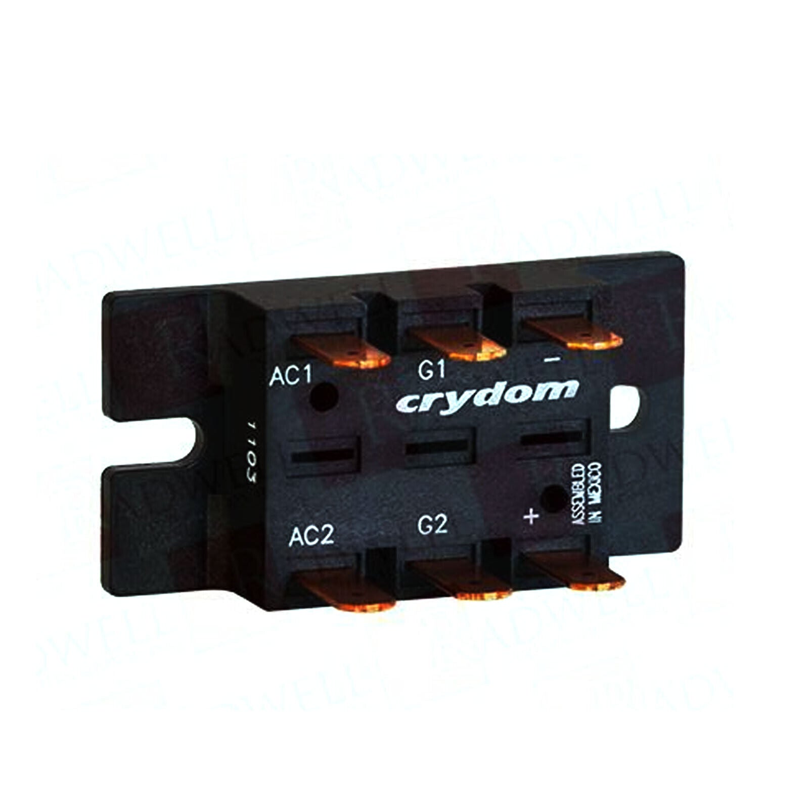 1PCS Module CRYDOM B614F-2T B614F2T - CRYDOM