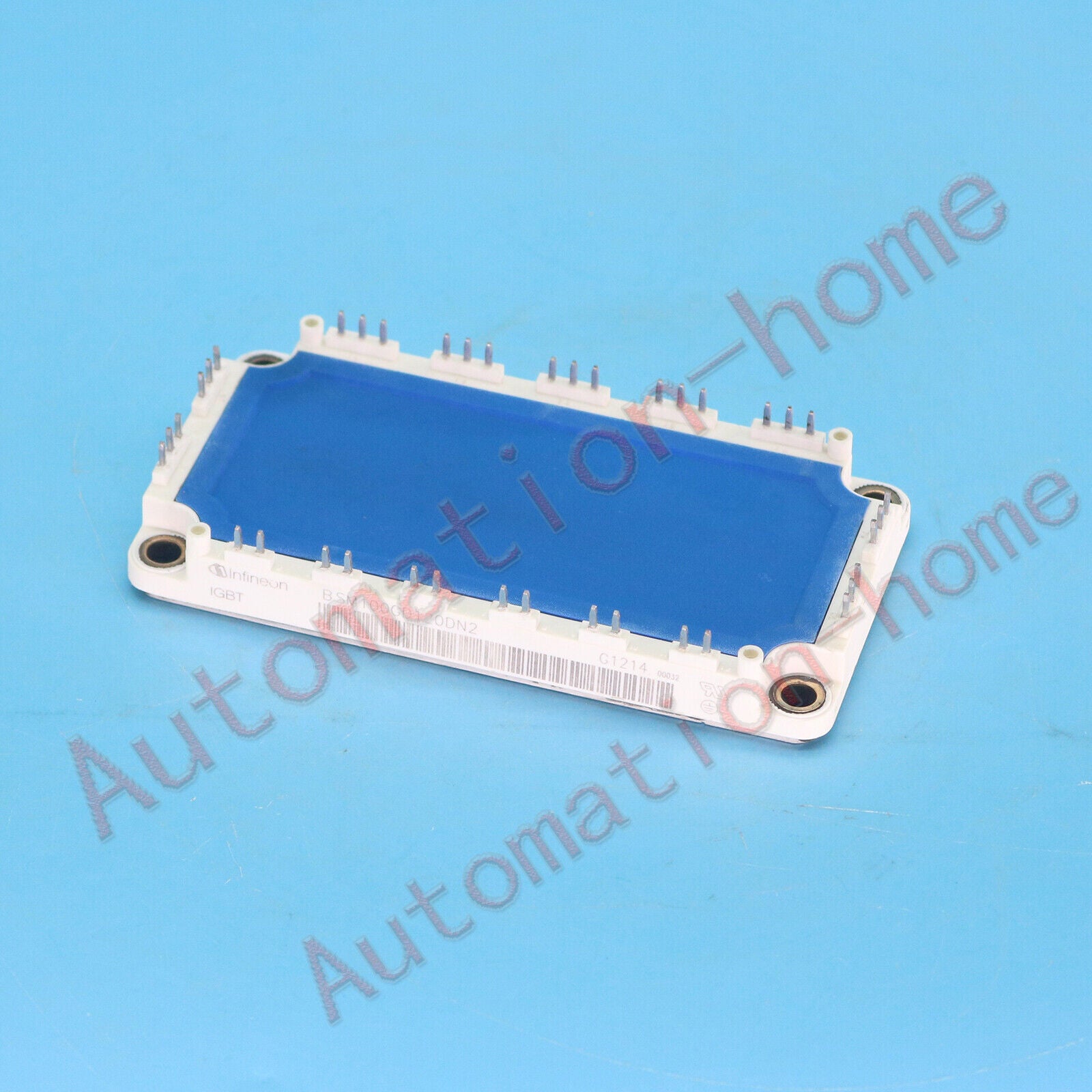 new 1PCS   EUPEC/INFINEON BSM100GD120DN2 Module Power Supply