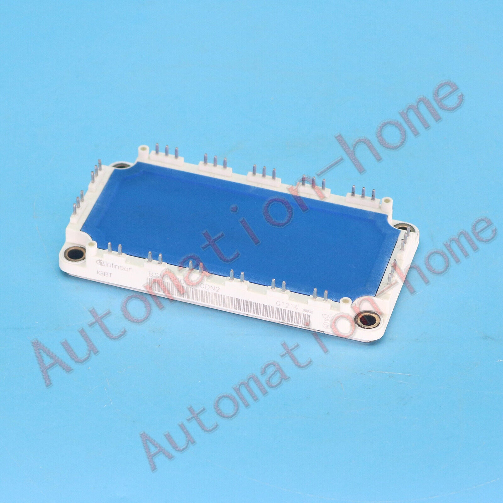 1PCS EUPEC/INFINEON BSM100GD120DN2 Module Power Supply - EUPEC/INFINEON