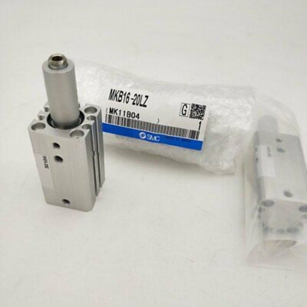 1PCS SMC MKB16-20LZ Cylinder