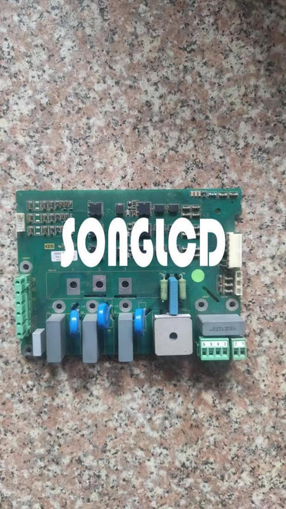1PCS 00F4115-4018 - KOEED