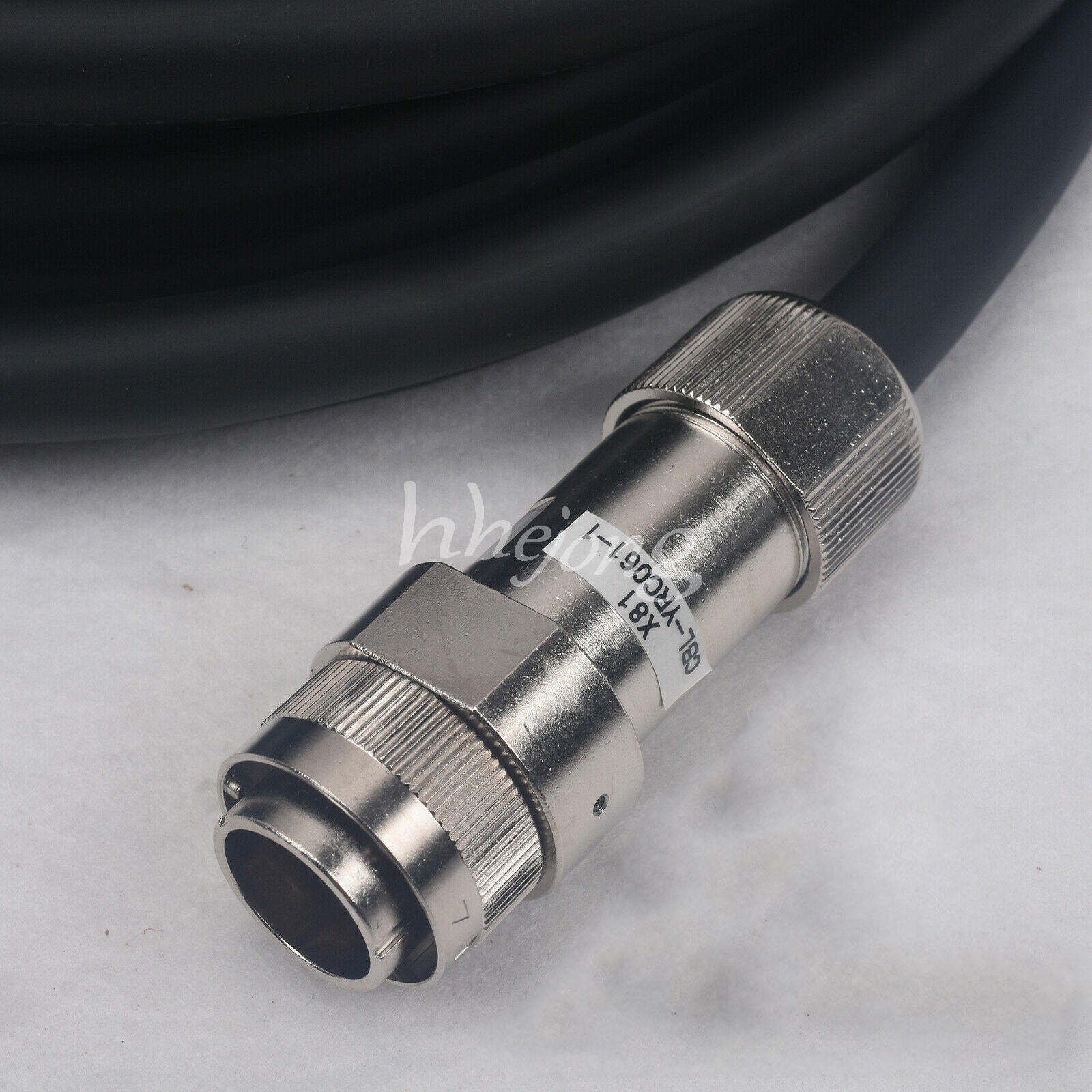 new Robot Teacher Cable Yaskawa CBL-YRC061-1 8M - YASKAWA