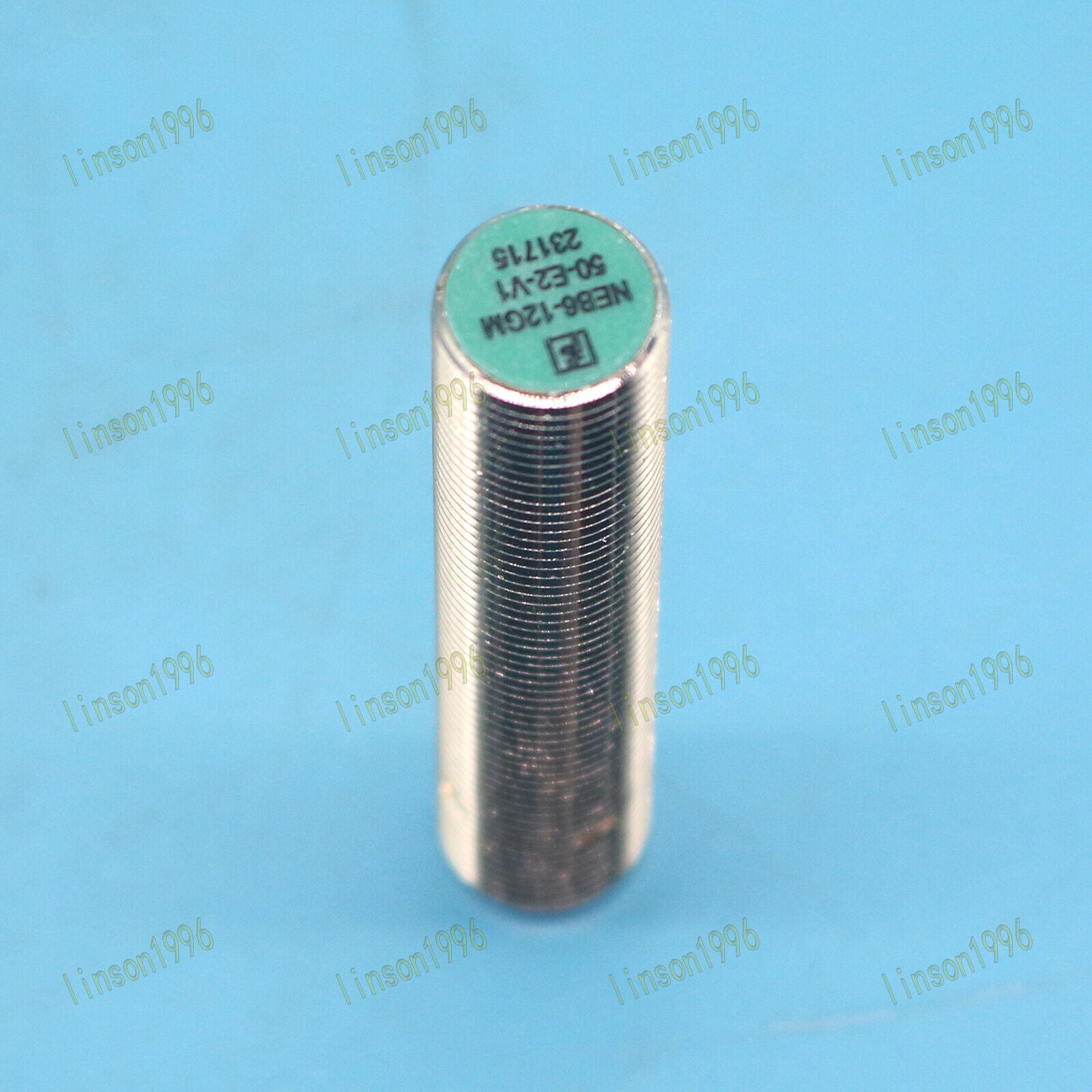 1PC Pepperl+Fuchs NEB6-12GM50 Proximity Sensor Fast Ship - PEPPERL+FUCHS