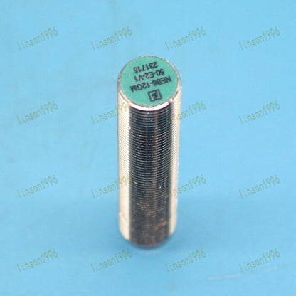 1PC Pepperl+Fuchs NEB6-12GM50 Proximity Sensor Fast Ship - PEPPERL+FUCHS