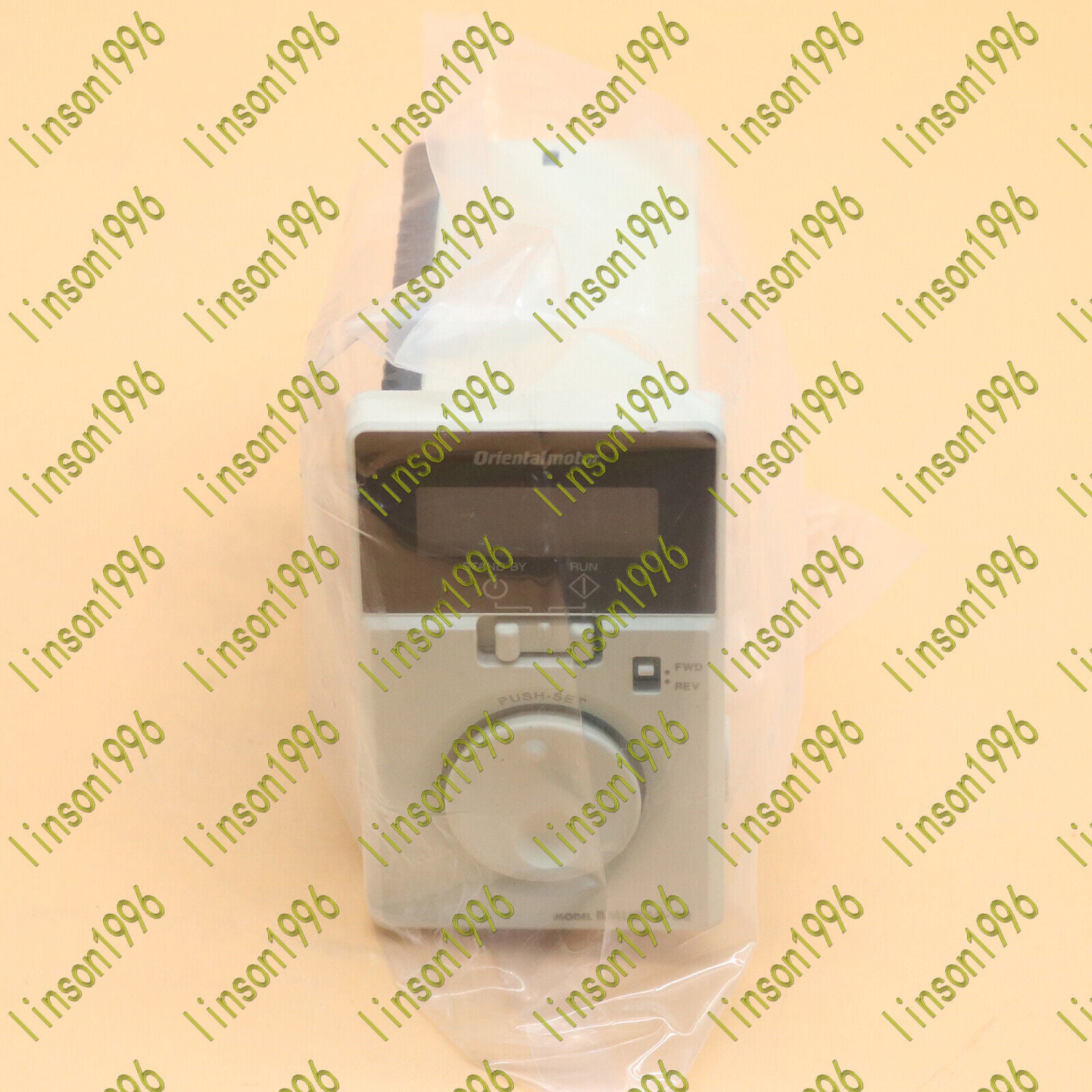 New Oriental Motor BMUD60-C2 Brushless Motor Driver Fast Delivery - ORIENTAL MOTOR