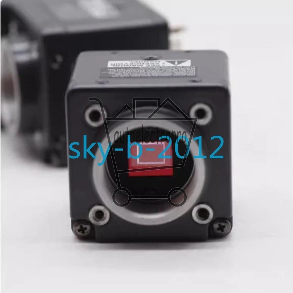 1PCS HITACHI KP-FD140SCL Industrial Camera tested