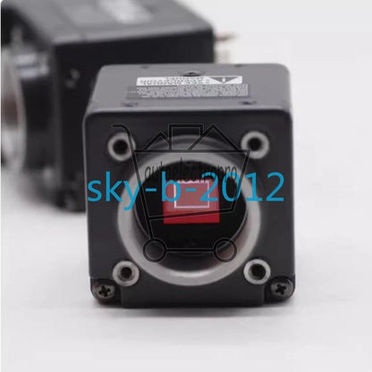 1PCS HITACHI KP-FD140SCL Industrial Camera tested