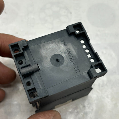 new Schneider CA3KN31BD3 Control Relay 24VDC Coil - SCHNEIDER